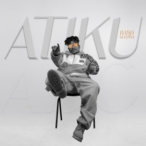 Bash Neh Pha - Atiku ADC