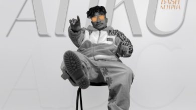 Bash Neh Pha - Atiku ADC