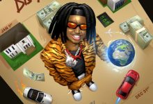 Berri Tiga – Dis Year