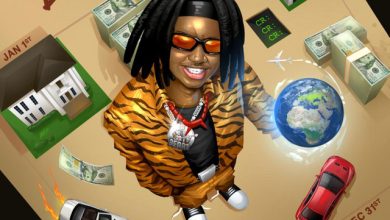 Berri Tiga – Dis Year