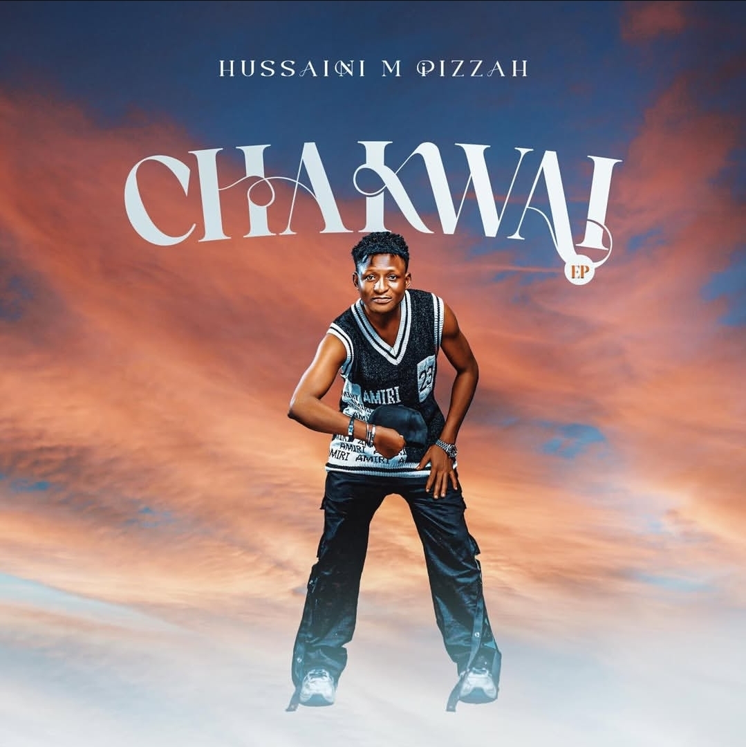 Hussaini M Pizzah - Cakwai