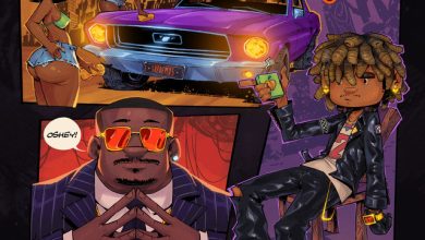 CupidSZN – Super Mp3 Download