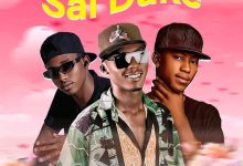 Dugaga Master - Sai Dake Ft. Mr Fire