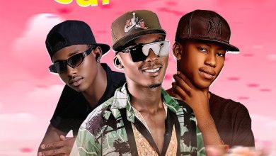 Dugaga Master - Sai Dake Ft. Mr Fire