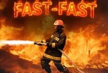 Fada Moti – Fast-Fast