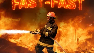 Fada Moti – Fast-Fast