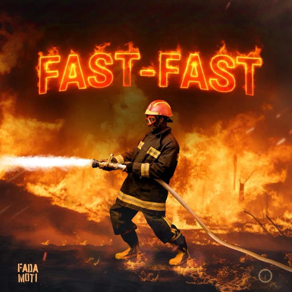 Fada Moti – Fast-Fast