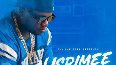 Khaligraph Jones – Uspimee