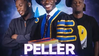 GehGeh - Peller Is A Jarvis Ft. Young Prinze, Popori