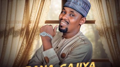 Hussaini Danko - Bana Gajiya Da Ganinki