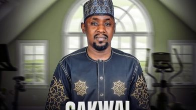 Hussaini Danko - Cakwai Soyayya