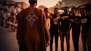 Hussaini Danko - Munafukai