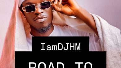 IamDJHM – Road To 2026