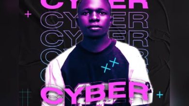 Dj Oikay - Cyber Street Style Mixtape