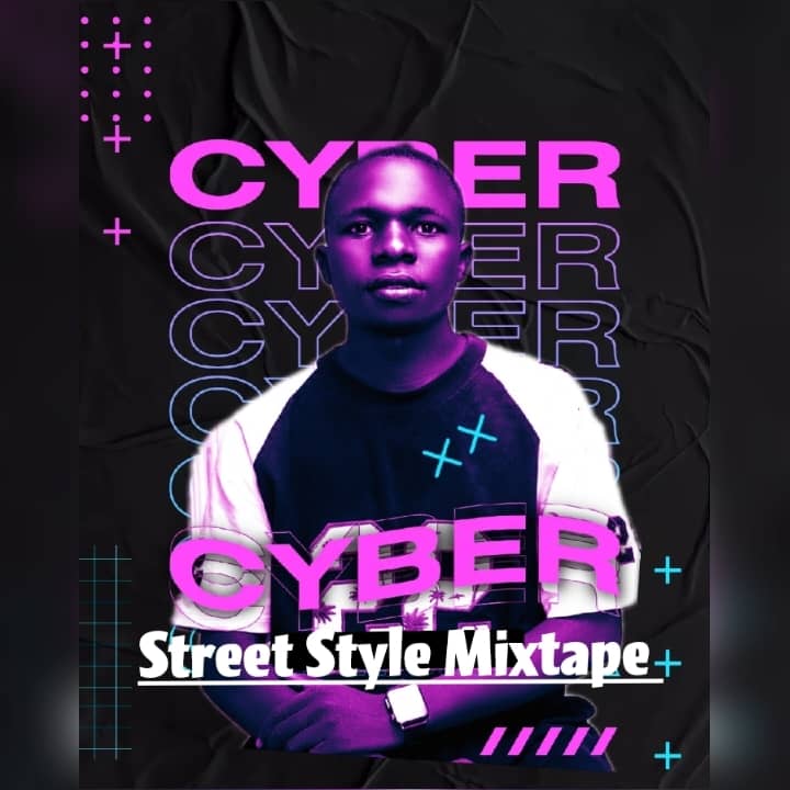Dj Oikay - Cyber Street Style Mixtape