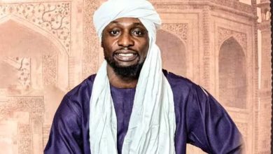 Nazifi Asnanic - Rai Da Buri