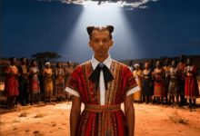 Chill77 - Papaoutai (Afro Soul)