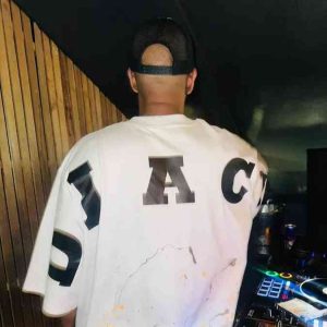 DJ Ace – Amapiano Mix (17 October 2025)