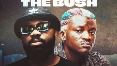 Magnito – Beat Around The Bush Ft. Portable