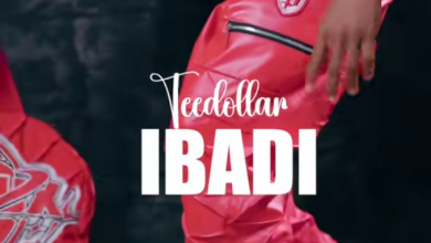 Teee Dollar – Ibadi