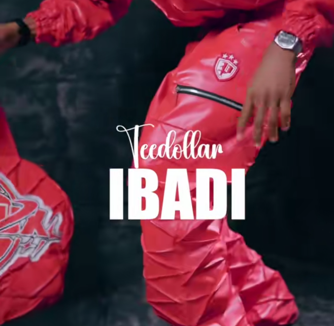 Teee Dollar – Ibadi
