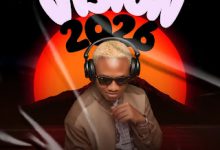 DJ Jamzy - Vision 2026 Mixtape (Arewaplay)