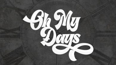 Islambo – Oh My Days Mp3 Download
