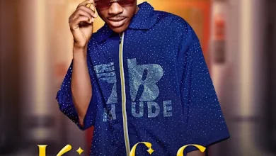 JB Yaseer - Kinfi Su