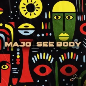 Jux - See Body