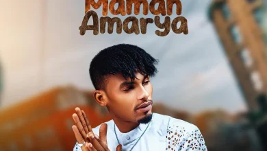 Kawu Dan Sarki - Maman Amarya