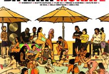 LeemcKrazy, Naqua SA, Caltonic SA - Ba Rata Monate