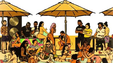 LeemcKrazy, Naqua SA, Caltonic SA - Ba Rata Monate