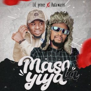 Lil Prince – Masoyiya Ta Ft. Auta Waziri