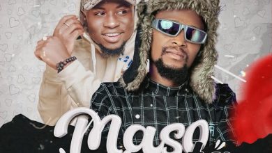 Lil Prince - Masoyiya Ta Ft. Auta Waziri