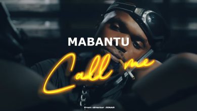 Mabantu – Call Me Mp3 Download