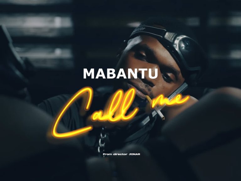Mabantu – Call Me Mp3 Download