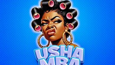 Mimah – Ushamba Mp3 Download