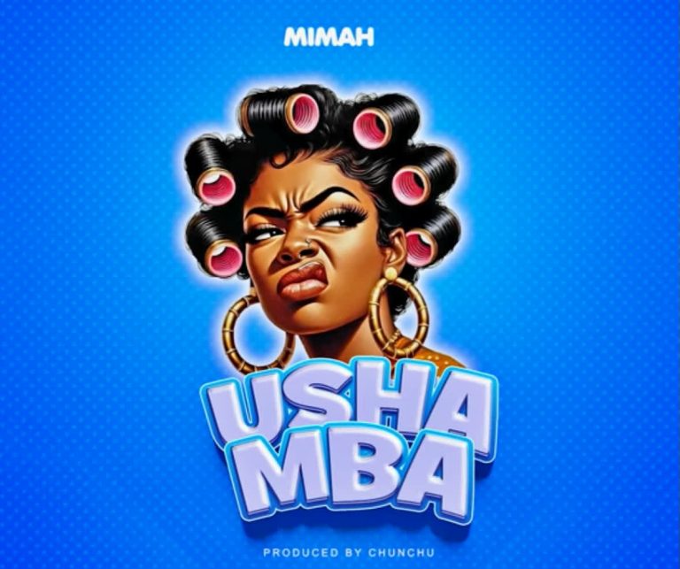 Mimah – Ushamba Mp3 Download