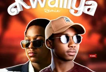 Mr Fire - Kwalliya Remix Ft. Jagaban001