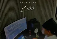 Mzux Maen – Lalala