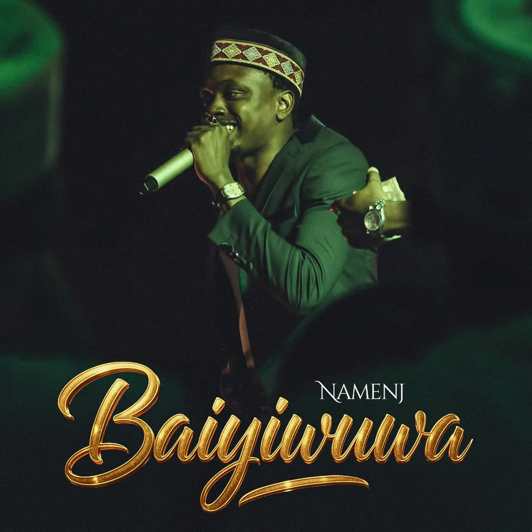 Namenj - Baiyiwuwa