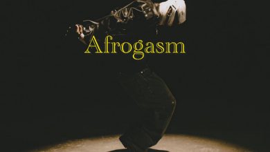 Neeza – Afrogasm Mp3 Download