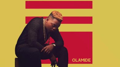 Olamide – Aunty Shakira (Woo)