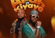 Prince MK Baagi - ALLAH Ya Kiyaye Ft. Ghali GH