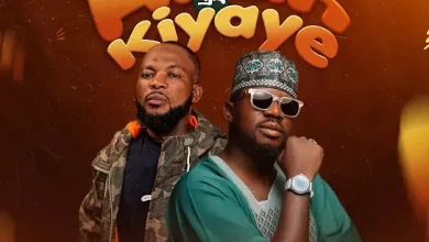 Prince MK Baagi - ALLAH Ya Kiyaye Ft. Ghali GH