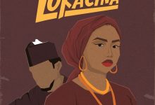 Princess Mufeedah - Lokacina Ft. Zeeny