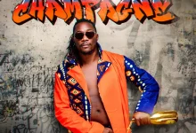 RJ Kanierra – Champagne