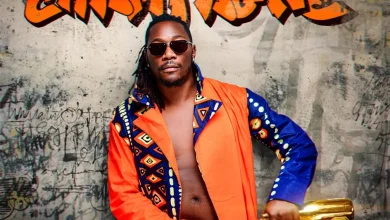 RJ Kanierra – Champagne