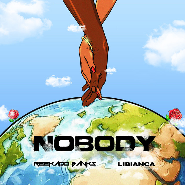 Reekado Banks – Nobody Ft. Libianca Mp3 Download