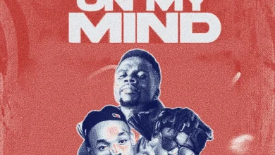Rojamoah – On My Mind Ft Conboi Cannabino & Chin Bees